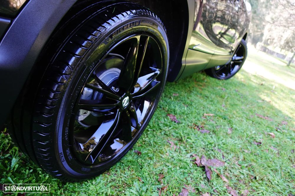 Nissan Qashqai 1.6 dCi Tekna - 25