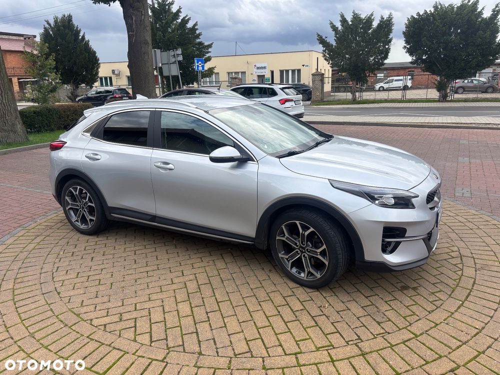 Kia XCeed 1.6 CRDi SCR L DCT - 2