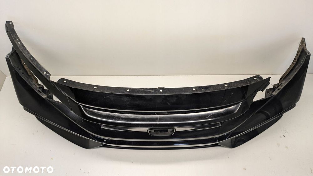 zderzak przedni honda civic x 2015- - 12