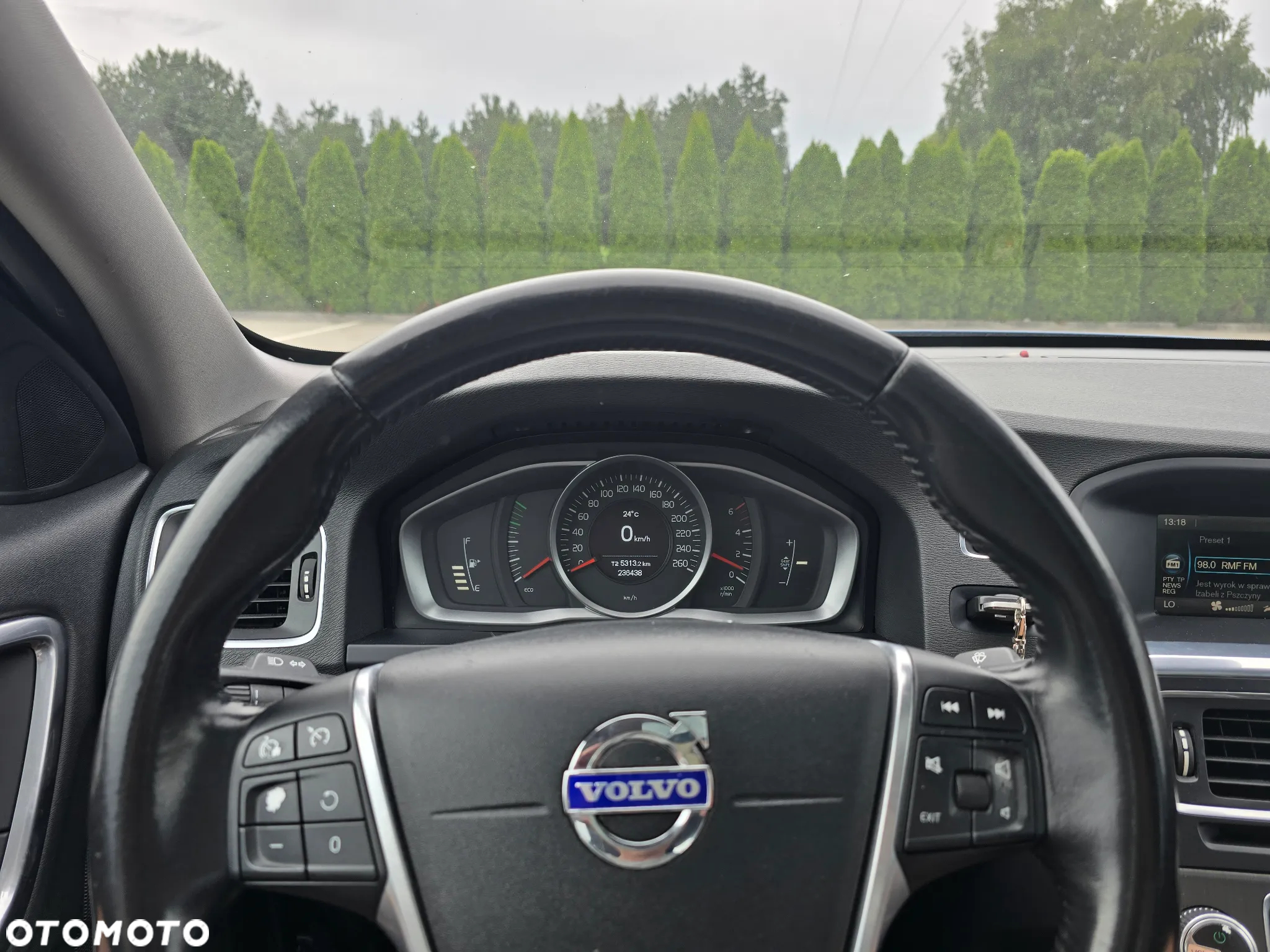 Volvo S60 D3 Momentum - 12