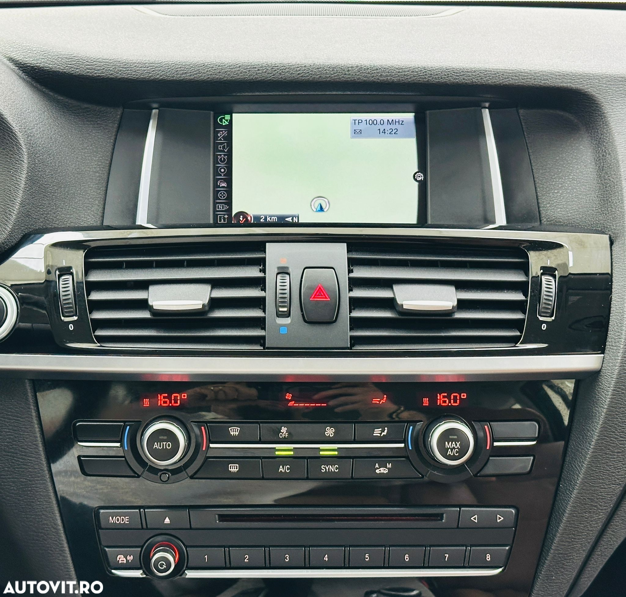 BMW X3 sDrive18d Aut. - 30