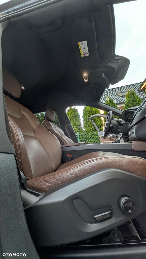 Volvo XC 90 D4 FWD Momentum - 21