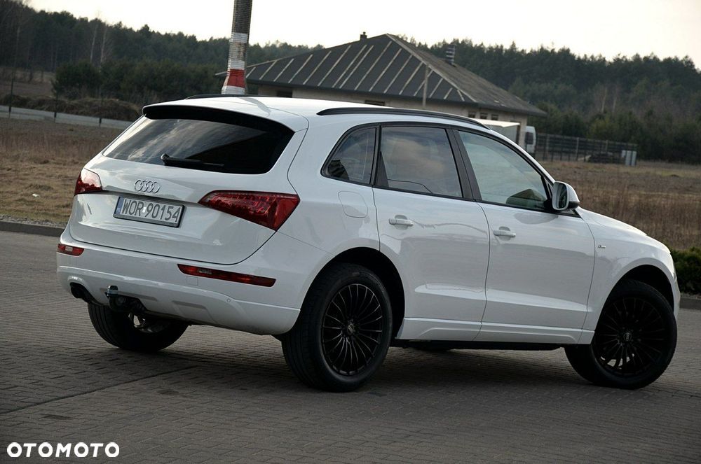 Audi Q5 - 13