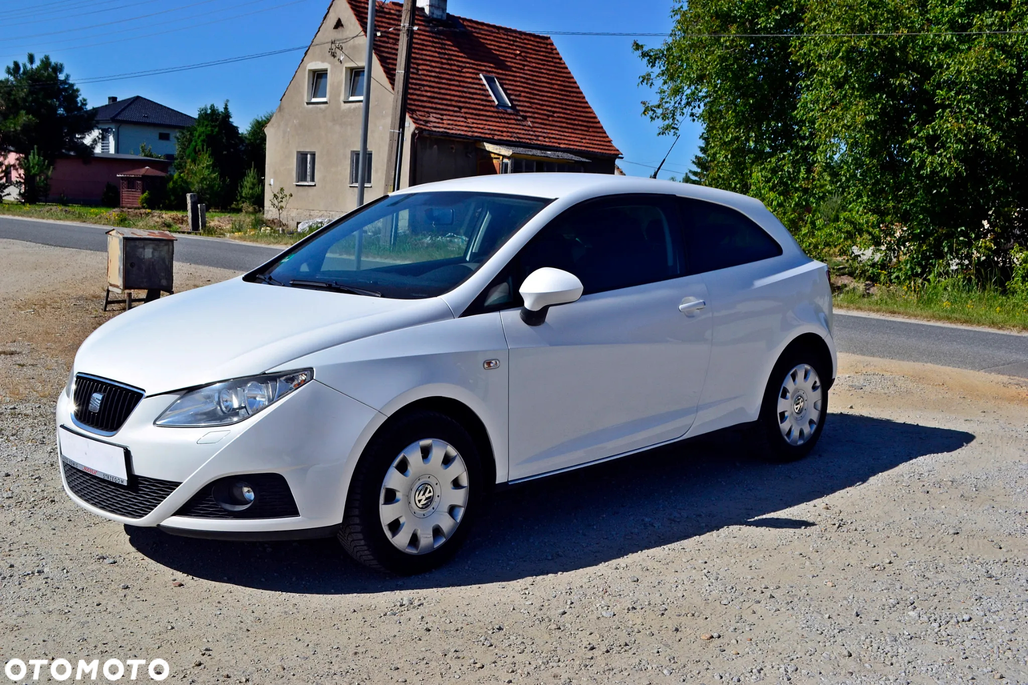 Seat Ibiza SC 1.6 TDI CR Style - 5
