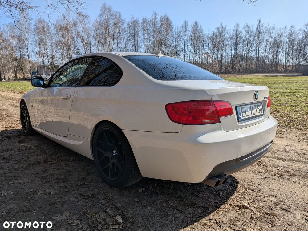 BMW Seria 3 - 6