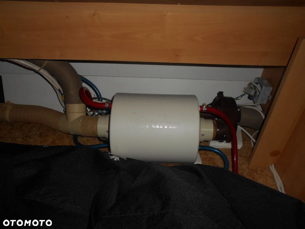 Burstner STUDIO ESPRIT 450 - 29