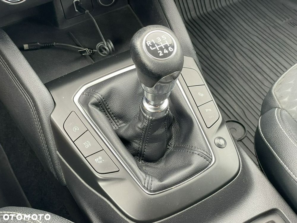 Ford Focus - 22