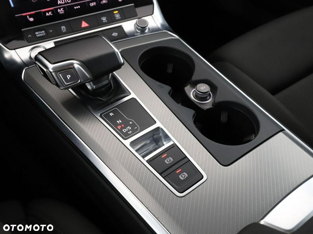 Audi A6 Avant 40 TDI mHEV Sport S tronic - 30