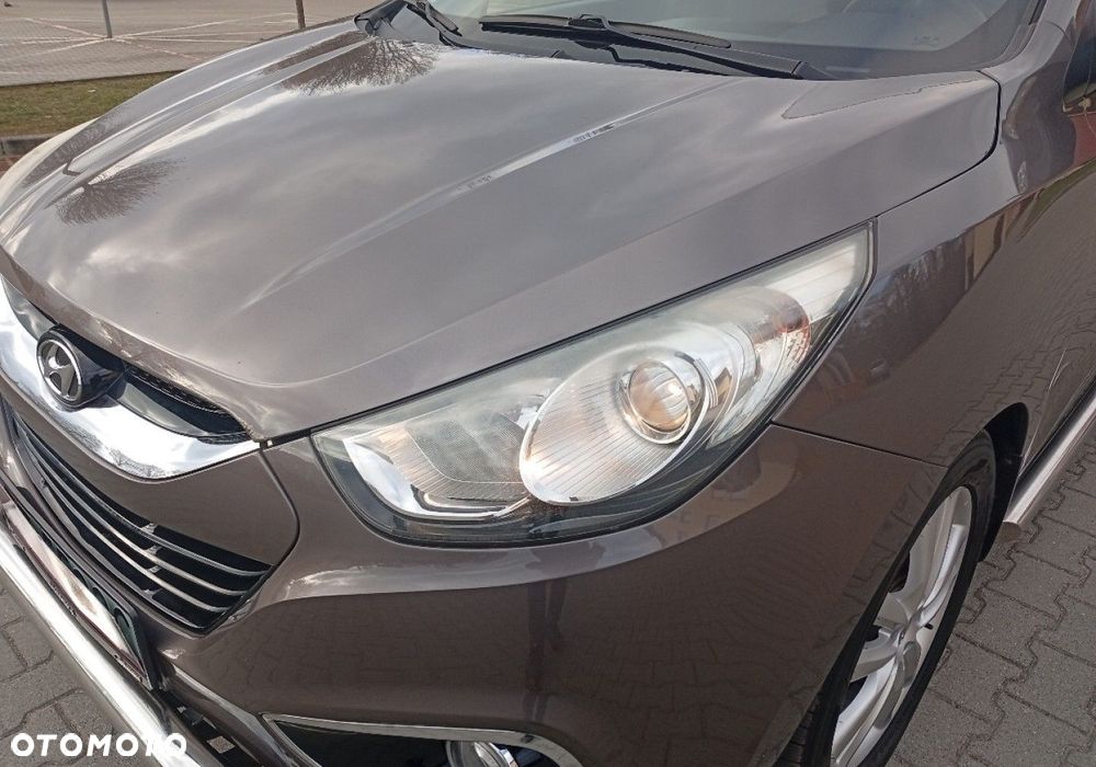 Hyundai ix35 - 4