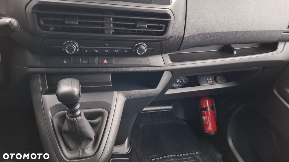 Toyota Proace Brygadowy 6os - 19