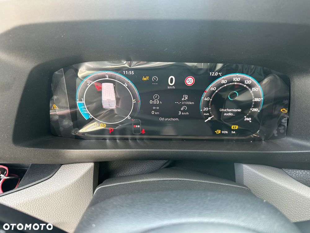 Volkswagen Crafter - 7