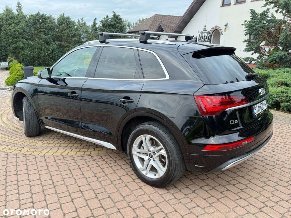 Audi Q5 - 29