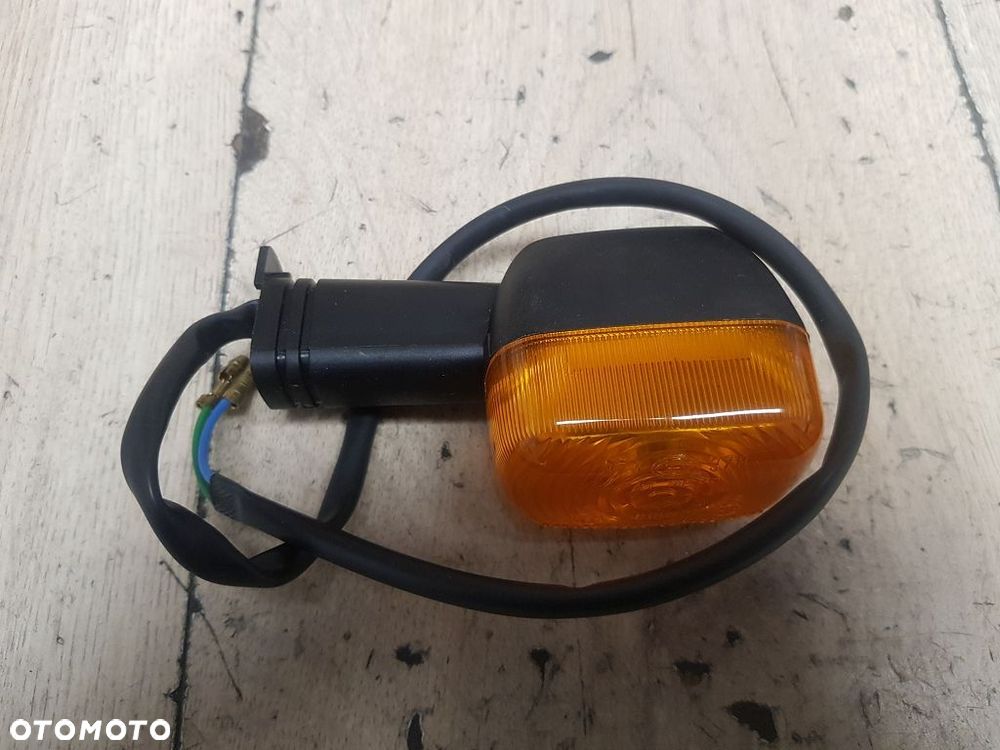 Oryginalny Kierunkowskaz Honda SFX 50 (95-01)  33600-GBM-850 - 3