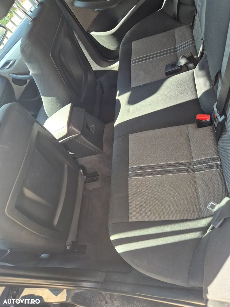BMW X1 xDrive18d Aut. Sport Line - 11