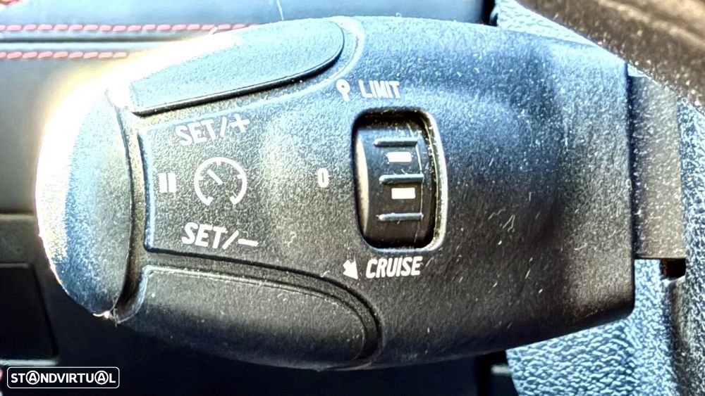 Peugeot RCZ 1.6 200 THP GT-Line - 47