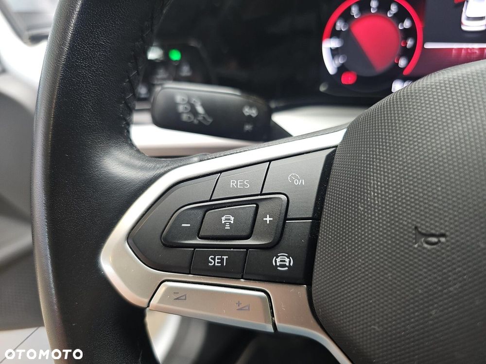 Volkswagen Golf Variant 1.5 TSI EVO Life - 14