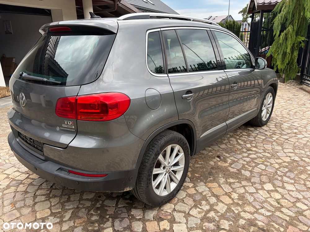 Volkswagen Tiguan 2.0 TDI CityLine - 11
