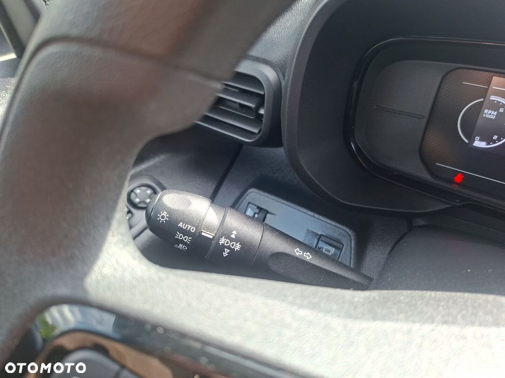 Toyota PROACE CITY - 20