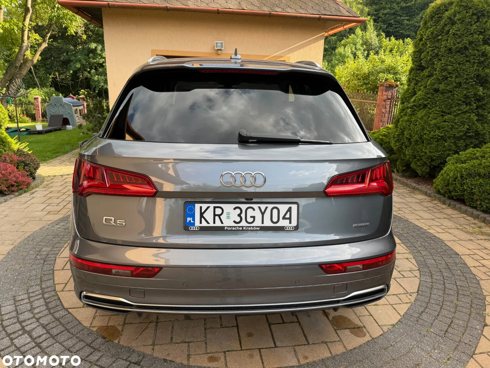 Audi Q5 40 TDI Quattro Sport S tronic - 6