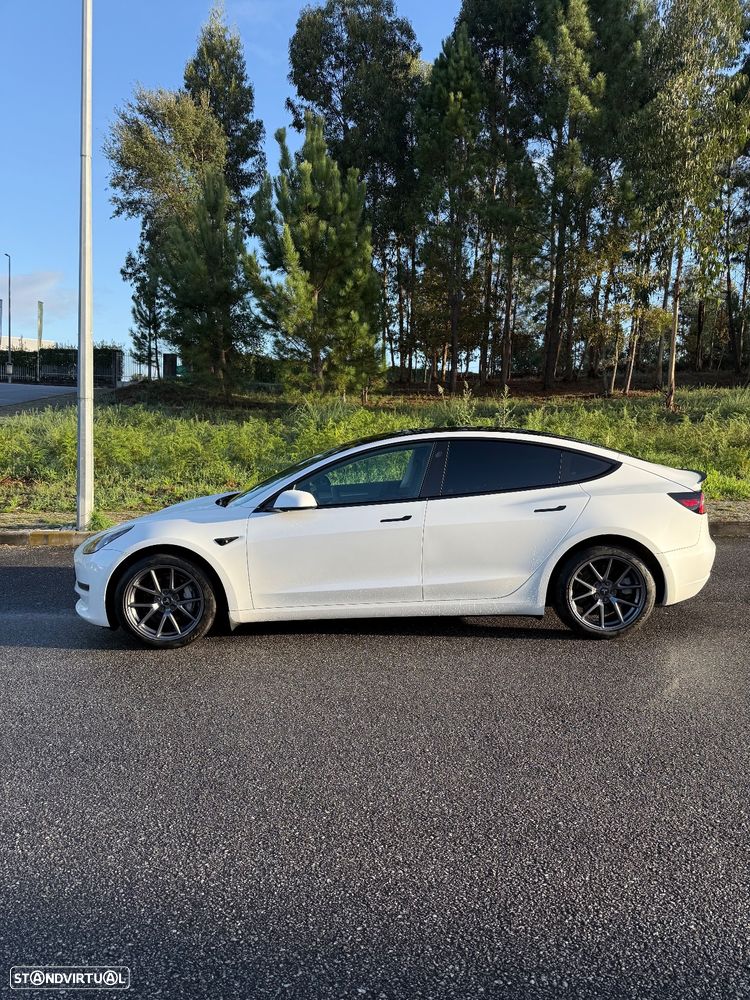 Tesla Model 3 Long Range AWD Dual Motor - 5