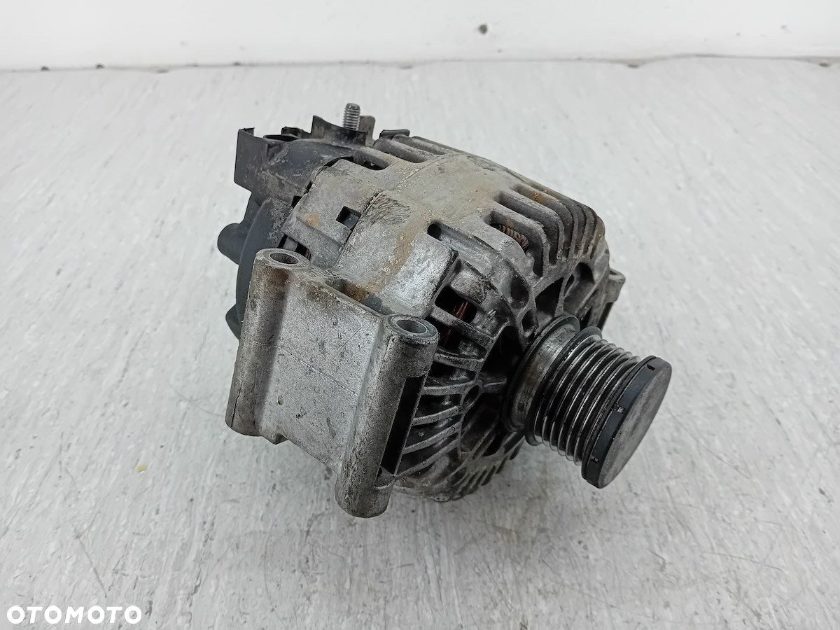 ALTERNATOR MERCEDES-BENZ KLASA C W204 A0141541202 TG15C131 2.2 CDI - 4