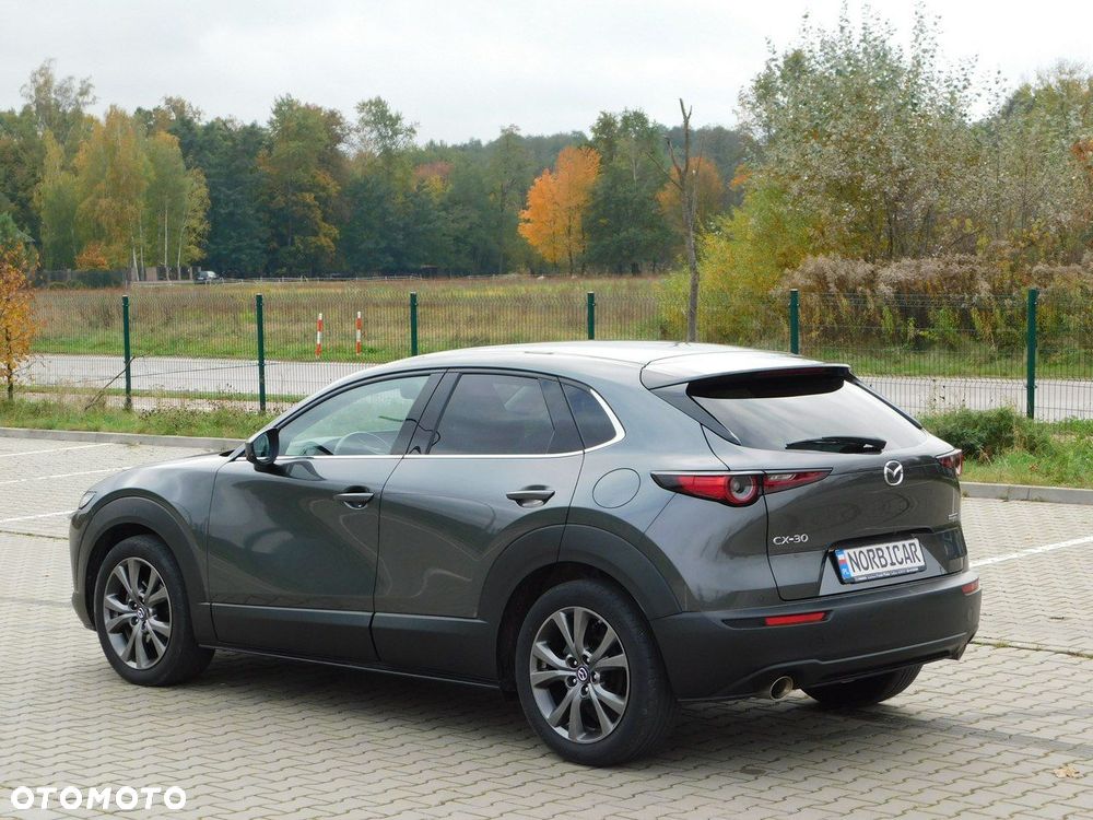 Mazda CX-30 - 5