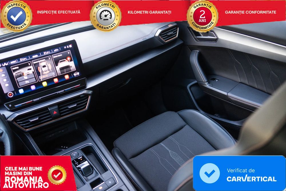 Cupra Formentor - 25