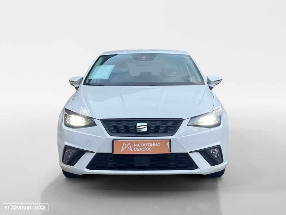 SEAT Ibiza 1.0 TSI Style - 8