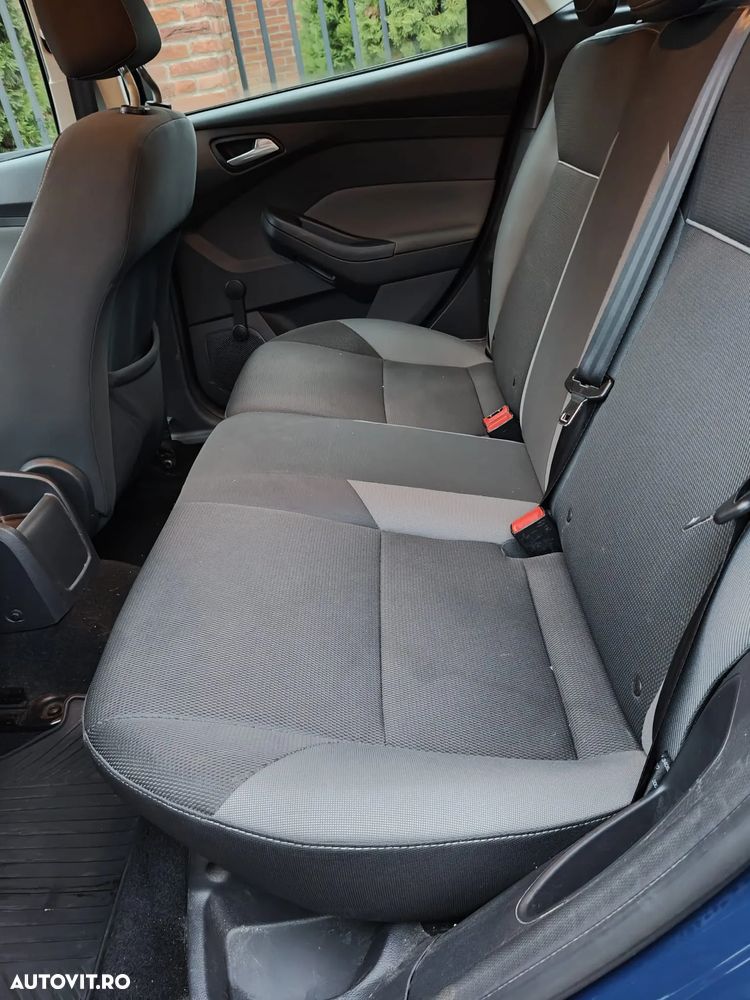 Ford Focus 1.0 EcoBoost Sport - 2