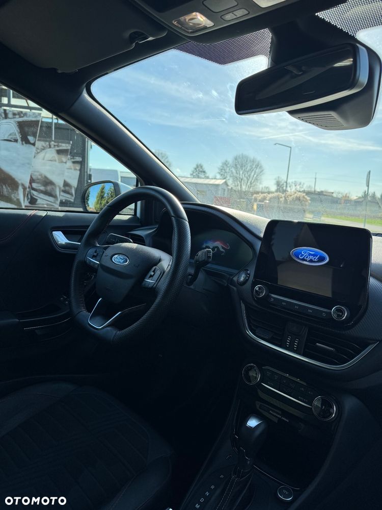 Ford Puma 1.0 EcoBoost ST-Line - 12