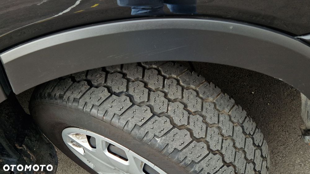 Ford TRANSIT MAXI JUMBO 2.0 185KONI KAMERA Z PRZODU I Z TYLU FULL - 18