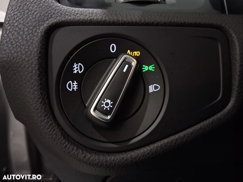 Volkswagen Golf Variant 1.5 eTSI MHEV 130CP DSG Style - 16