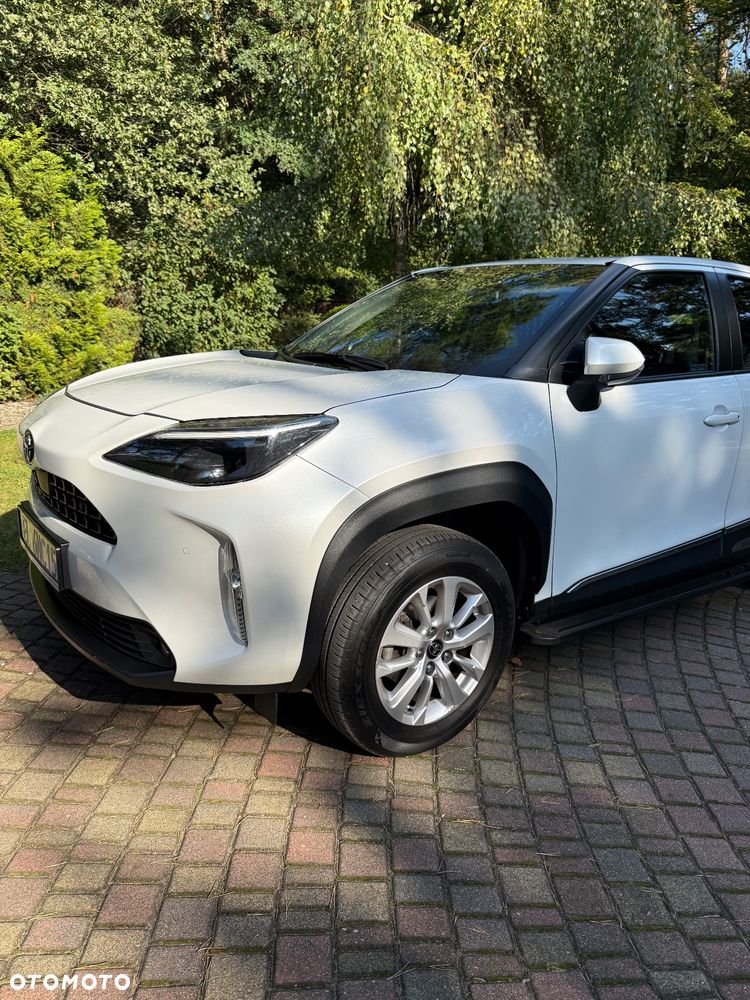Toyota Yaris Cross 1.5 Comfort - 3