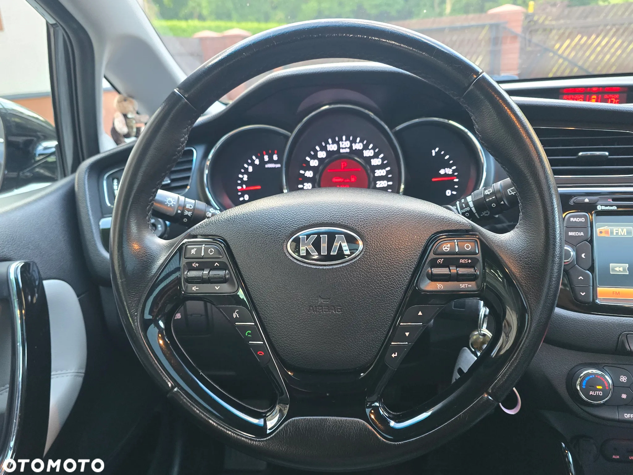 Kia Ceed 1.6 CRDi 128 Platinum Edition - 22