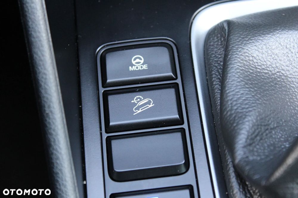 Hyundai Tucson 1.6 T-GDi Style 2WD - 36