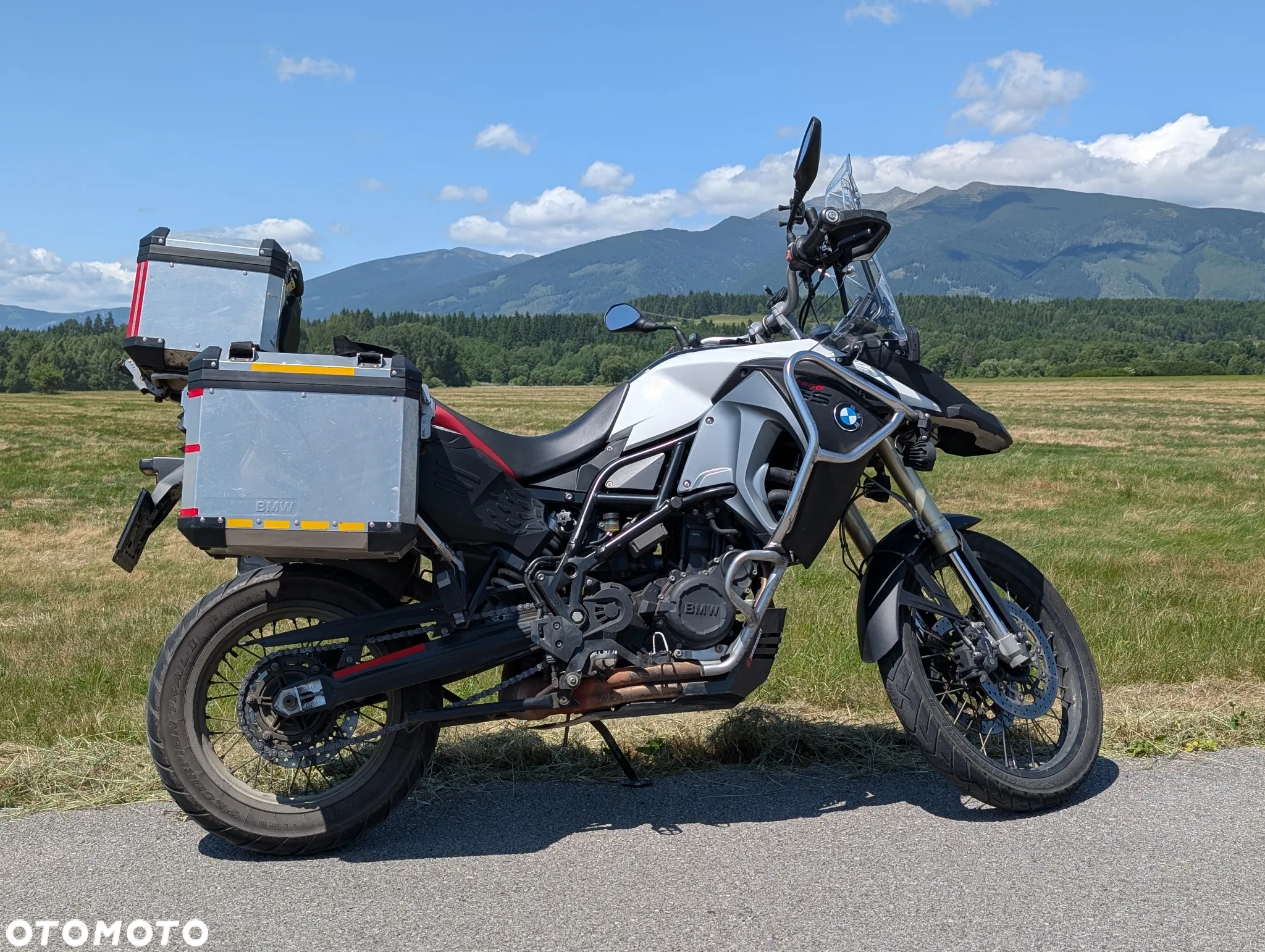 BMW GS - 2