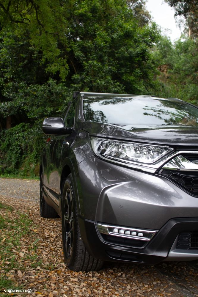 Honda CR-V 2.0 i-MMD Executive - 2
