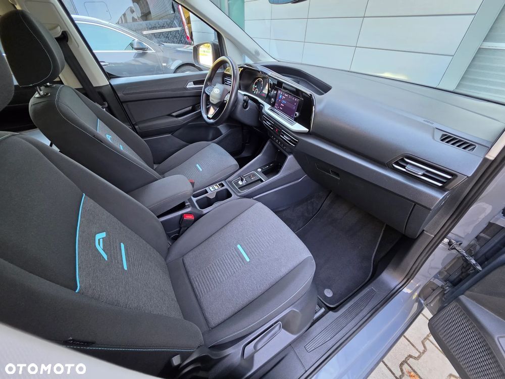 Ford Tourneo Connect Grand 2.0 EcoBlue Active - 21