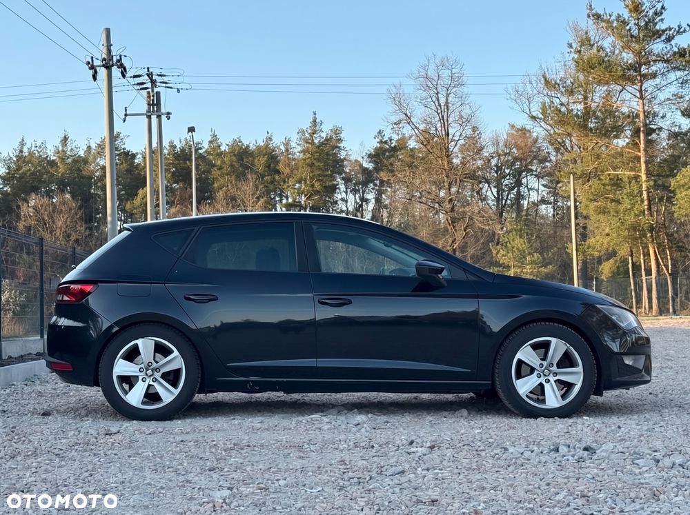Seat Leon - 6