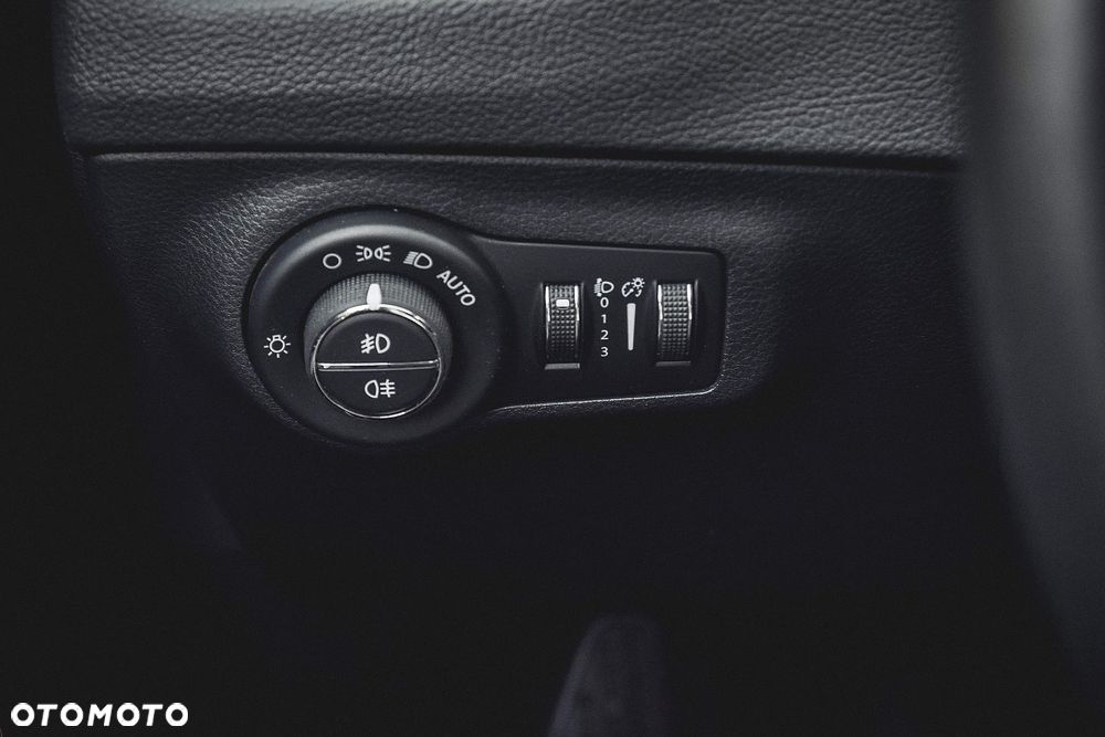 Jeep Compass 1.6 MultiJet Limited - 21