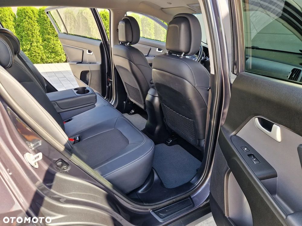 Kia Sportage 1.6 GDI XL 2WD - 21
