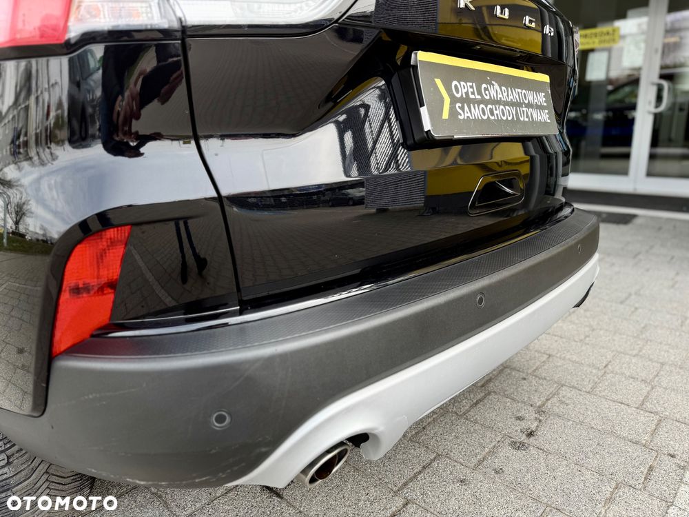 Ford Kuga 1.5 EcoBoost TITANIUM - 10