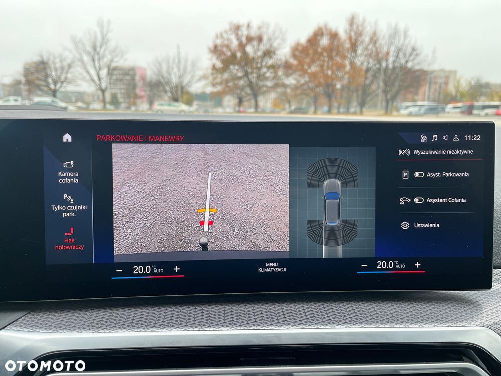 BMW Seria 3 320d M Sport Shadow - 14