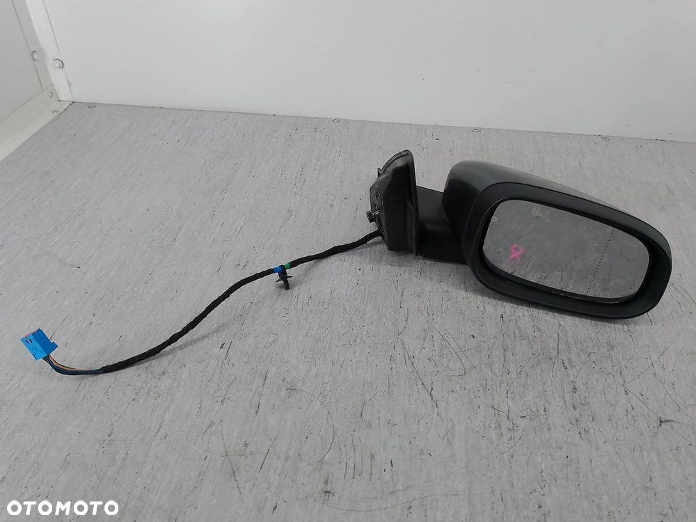 LUSTERKO PRAWE VOLVO S40 II ( 04-12 ) 3303-000RH - 5