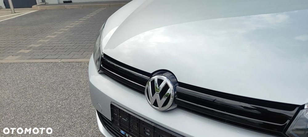 Volkswagen Golf 1.4 Trendline - 15