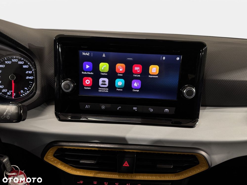 Seat Arona - 14