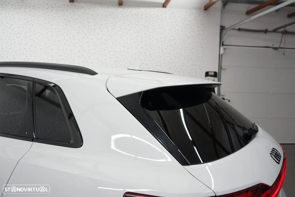 Audi e-tron 50 quattro S line - 21
