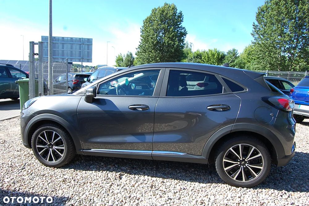 Ford Puma - 4