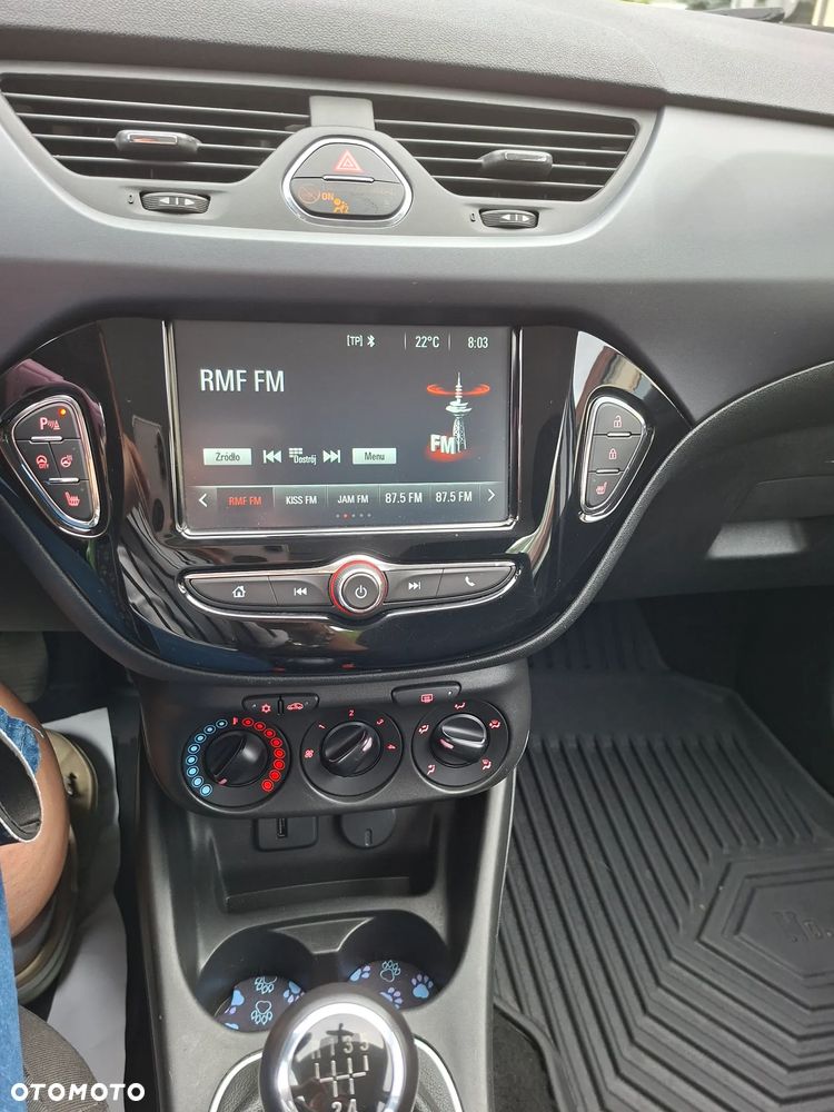 Opel Corsa - 8