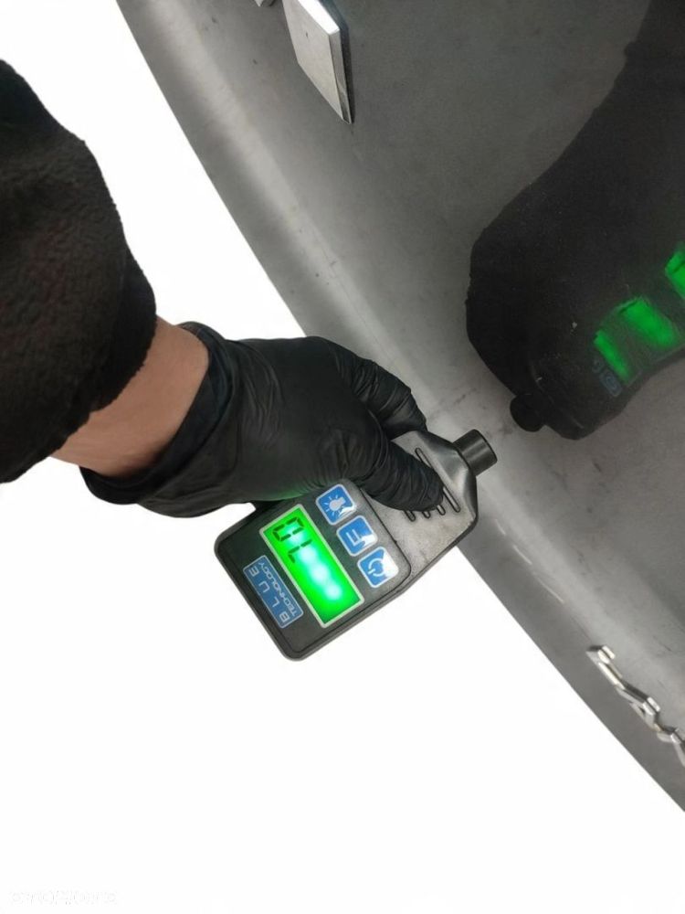 KLAPA BAGAŻNIKA MITSUBISHI LANCER VIII (2007-2015) 1.5 109KM - 14